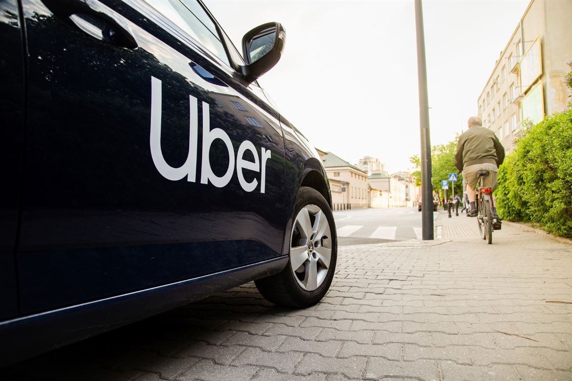 Rideshare Car Accident Lawyers in Burlington, VT